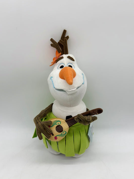 Olaf Plush Large