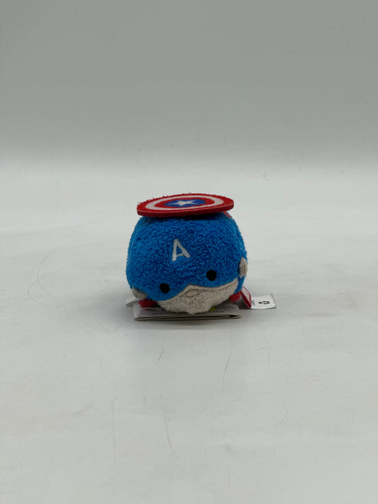 Tsum Tsum Captain America Plush Mini