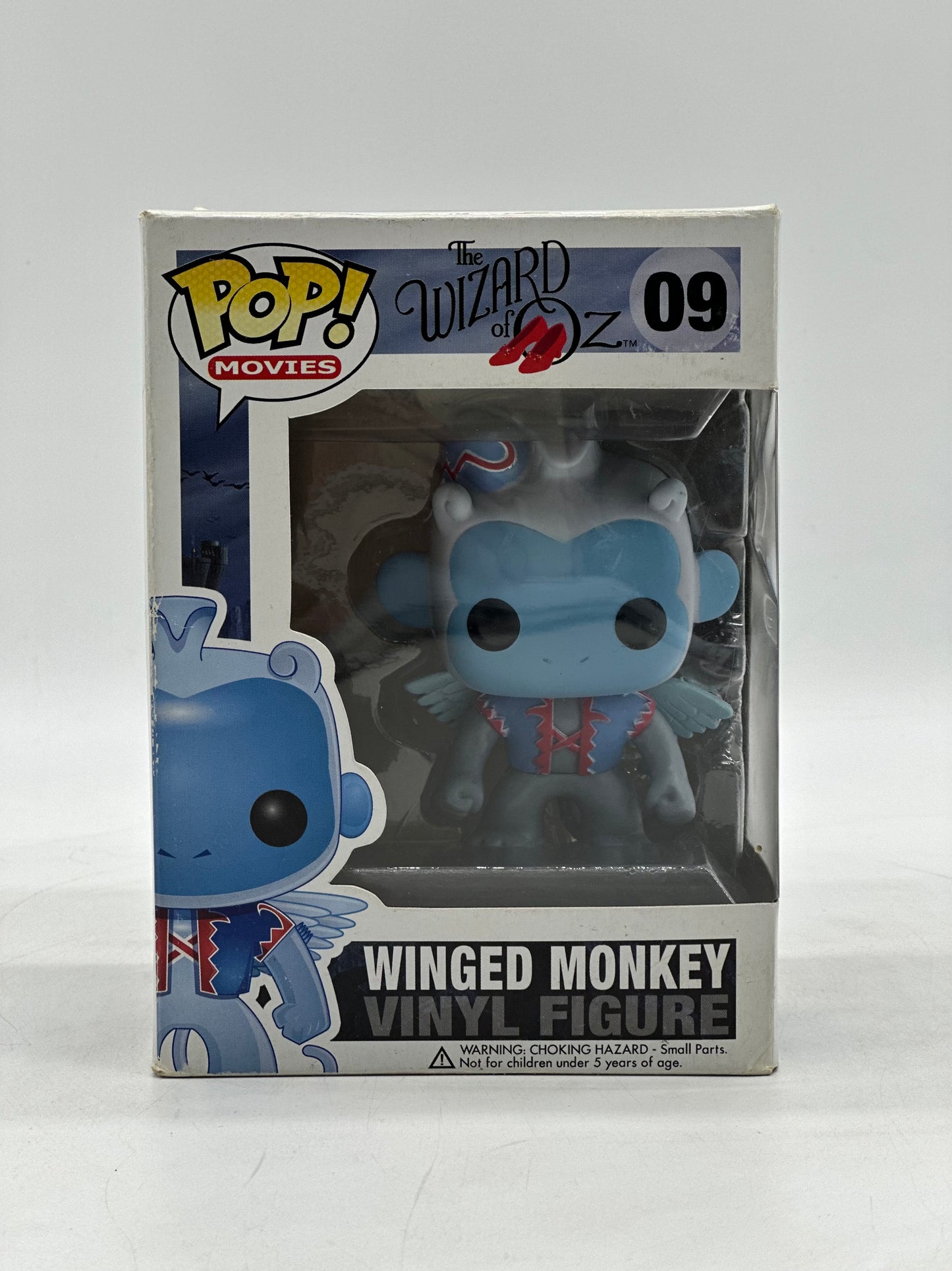 Pop! Movies The Wizard Of Oz 09 Winged Monkey