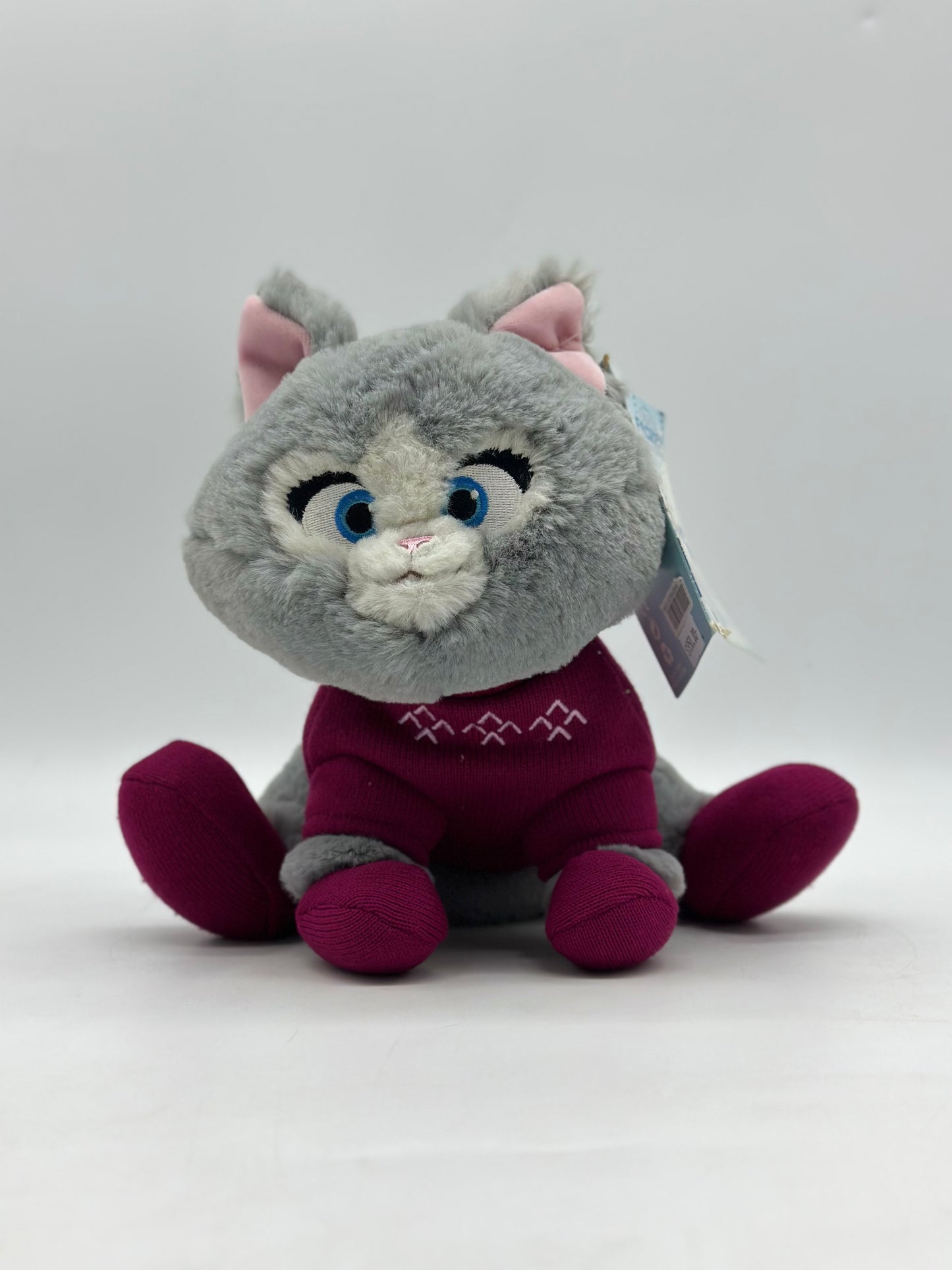 Kitten Plush Large