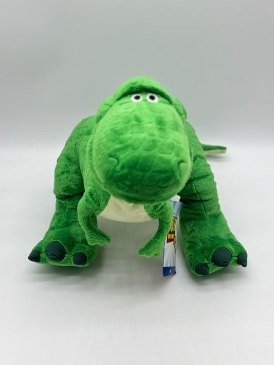 Rex Plush Large