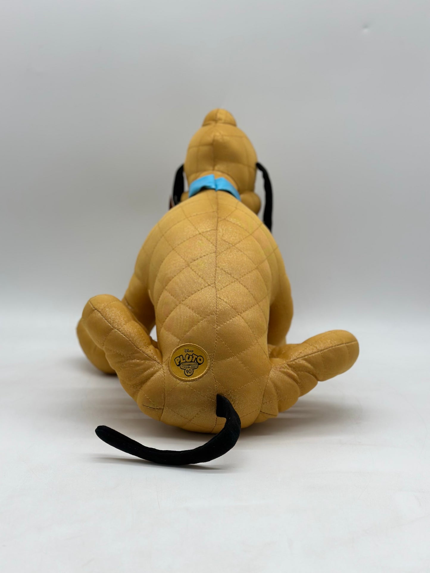 Pluto 90 Years Special Edition Plush Large