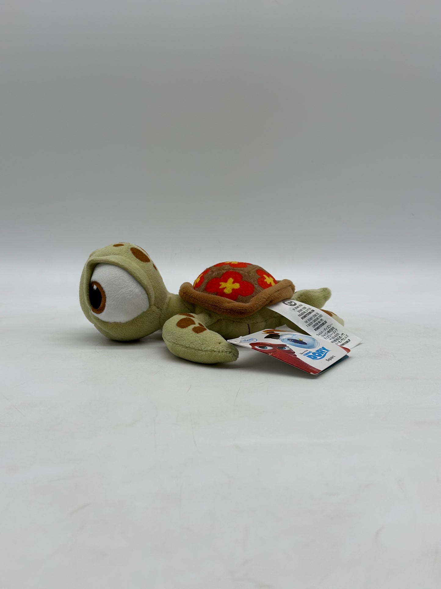 Squirt Plush Small