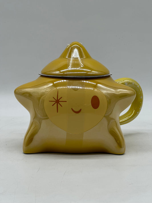 D’oh Star Mug