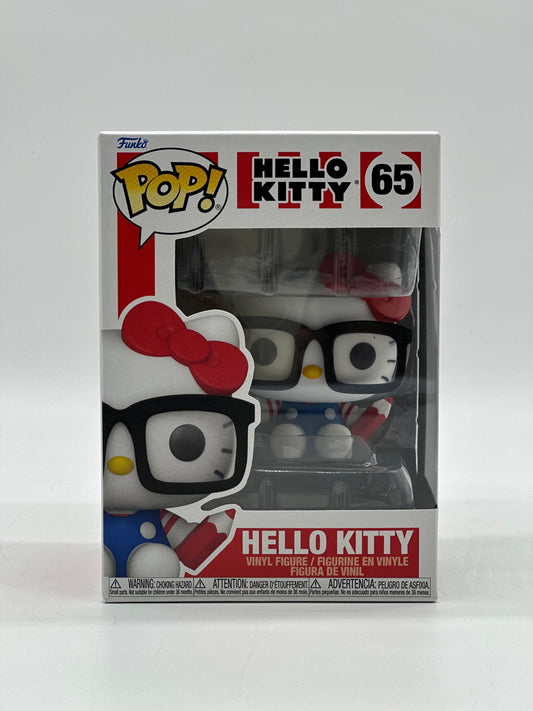 Pop! Hello Kitty 65 Hello Kitty