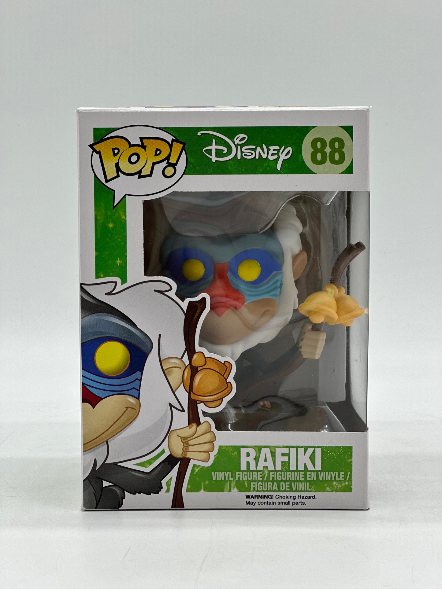 Pop! Disney 87 Rafiki