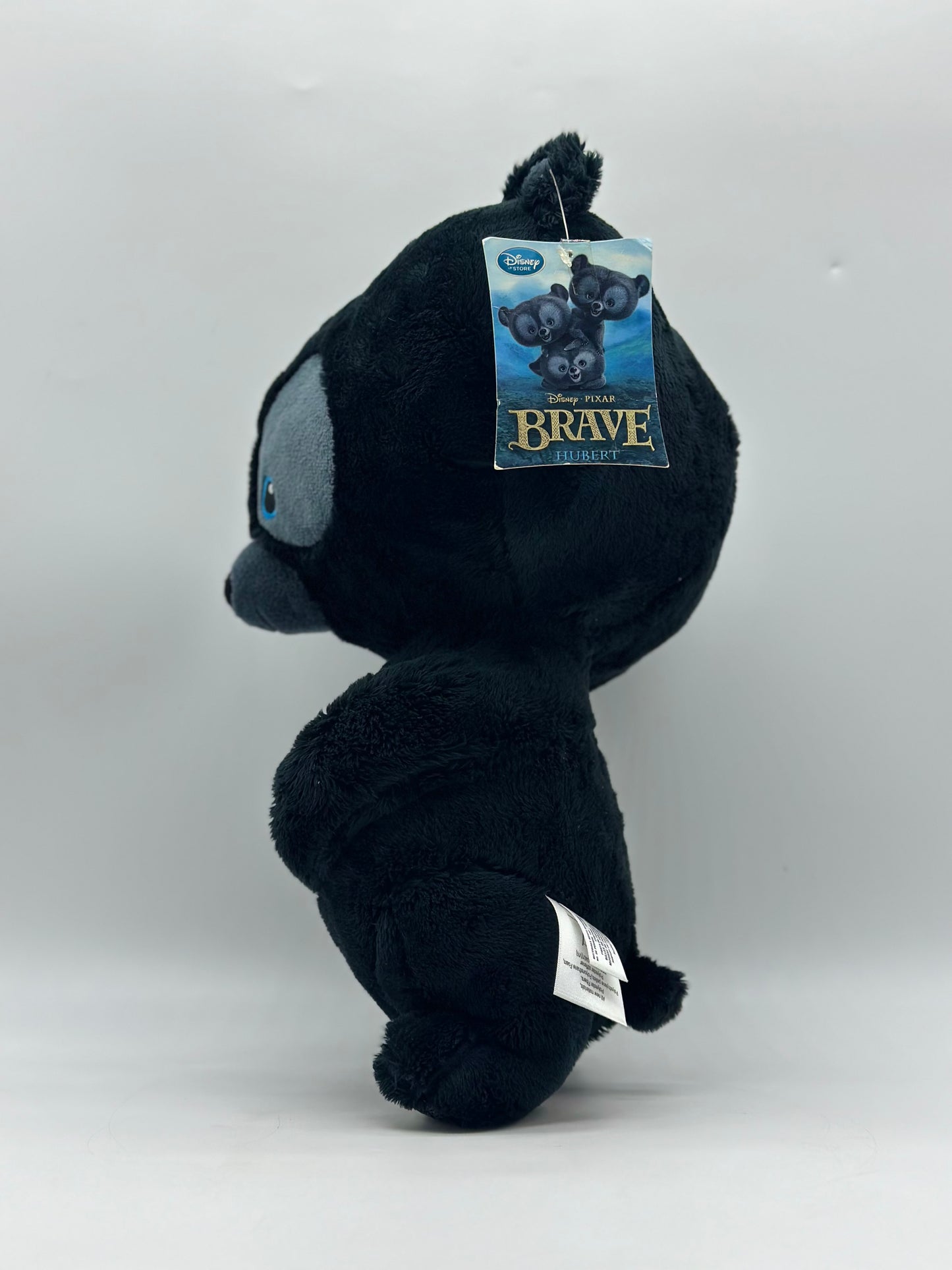 Hubert Plush Large