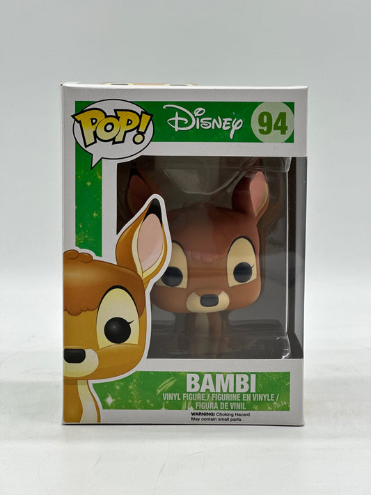 Pop! Disney 94 Bambi