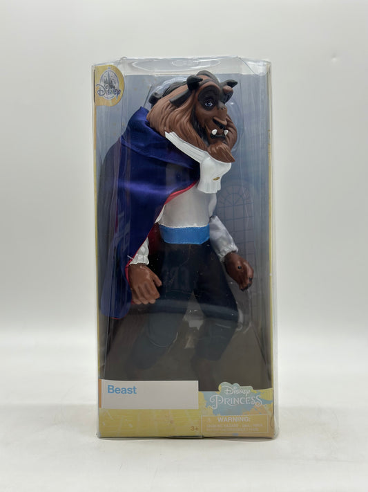 Beast Winter Classic Doll