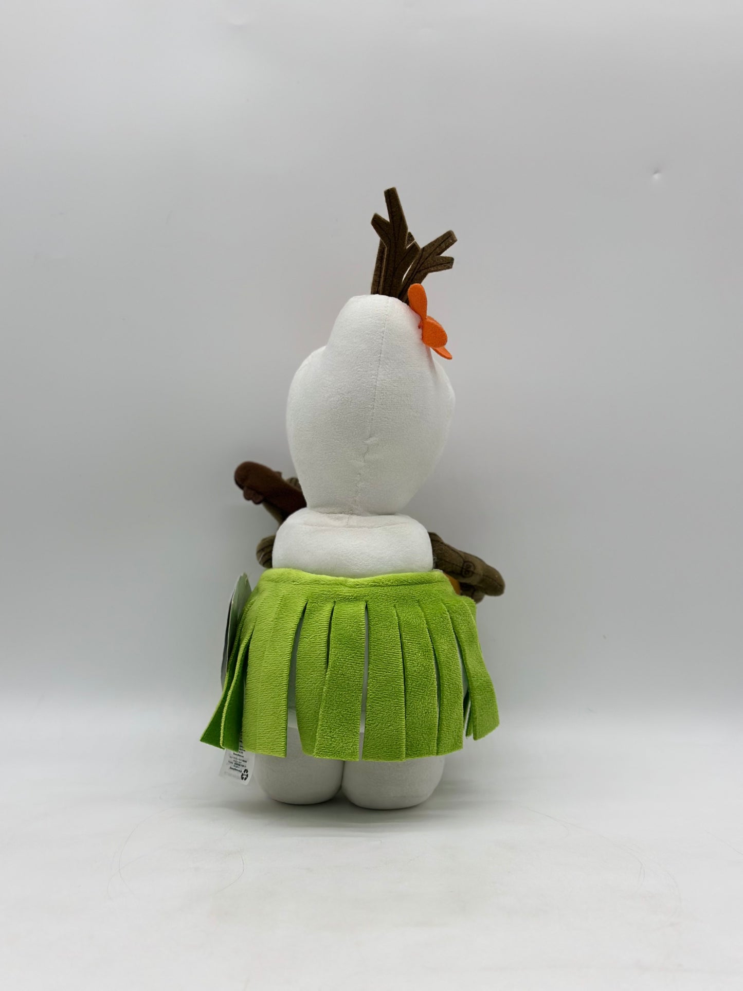 Olaf Plush Large