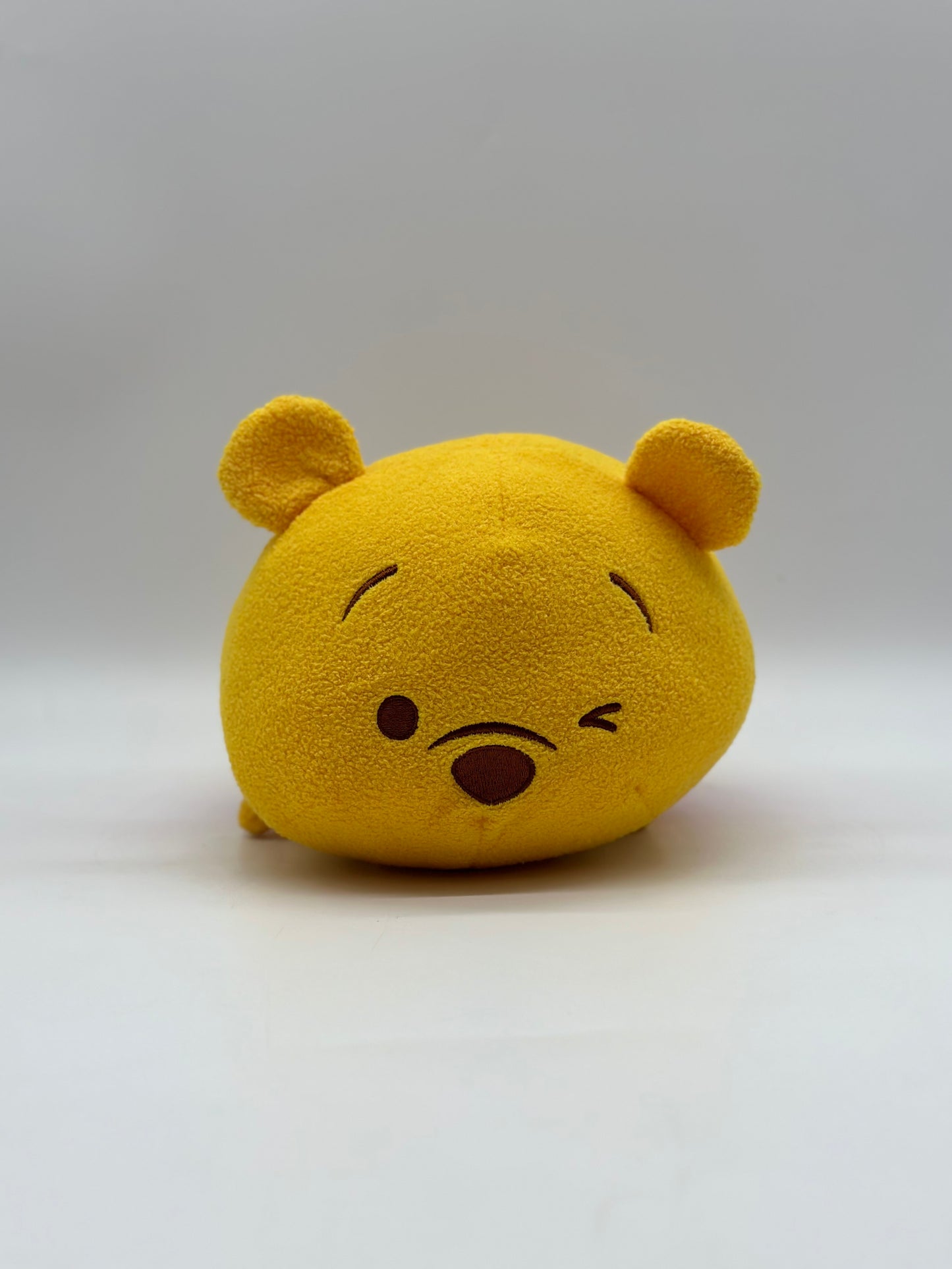 Tsum Tsum Winnie The Pooh Plush Medium