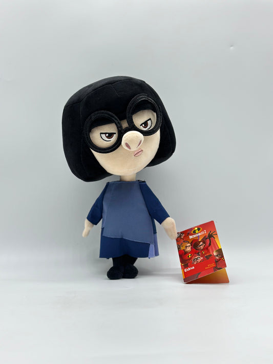 Edna Plush Large