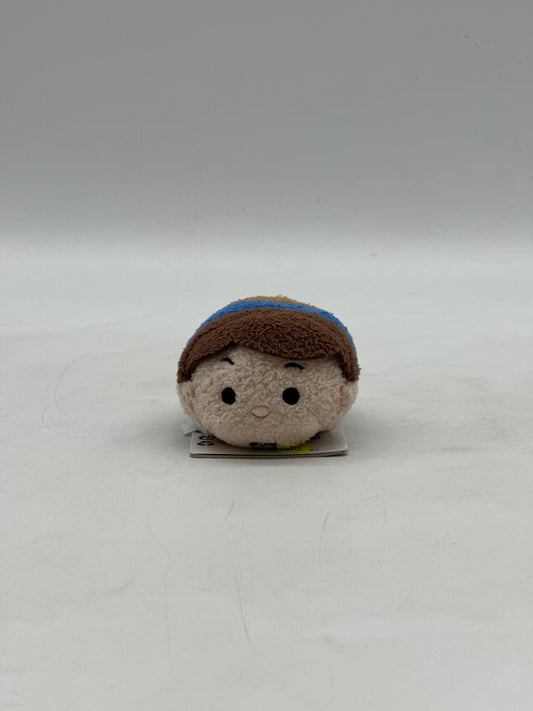 Tsum Tsum Flynn Rider Plush Mini