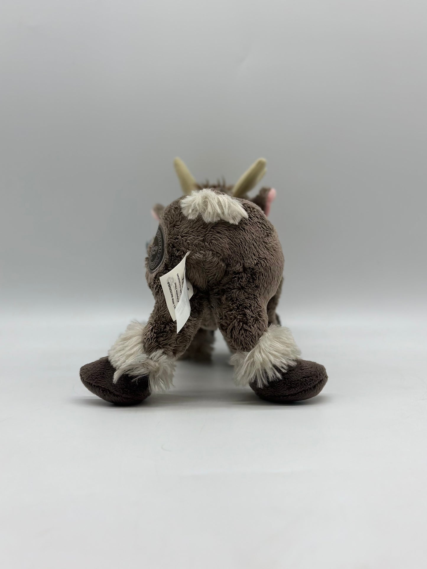 Baby Sven Plush Medium