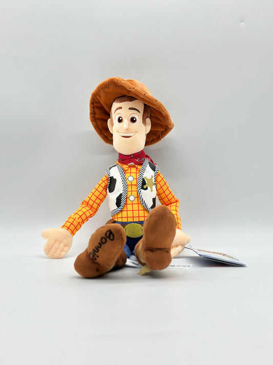 Woody Plush Large