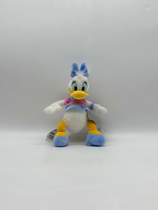 Daisy Duck Plush Small