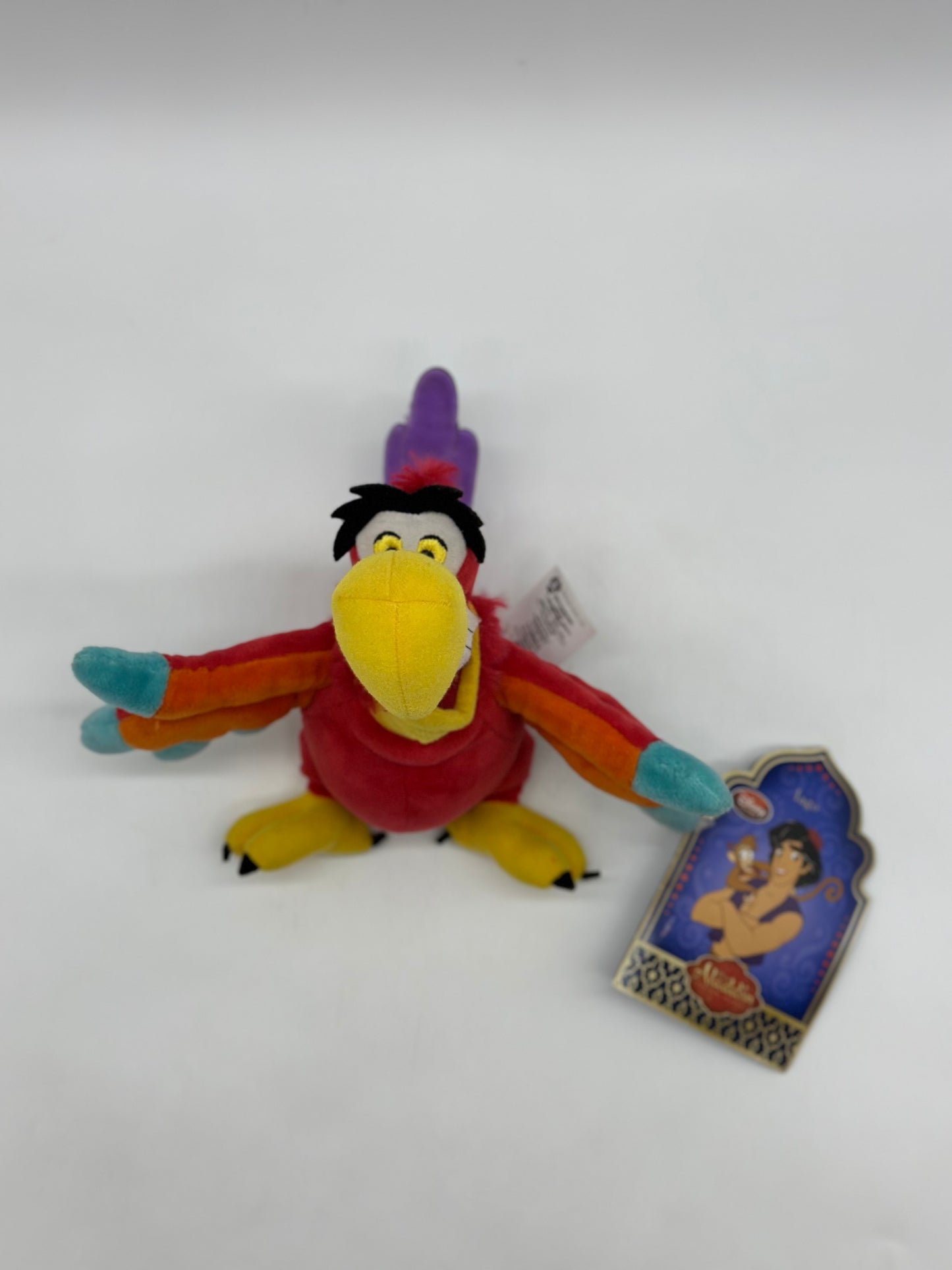 Iago Plush Small