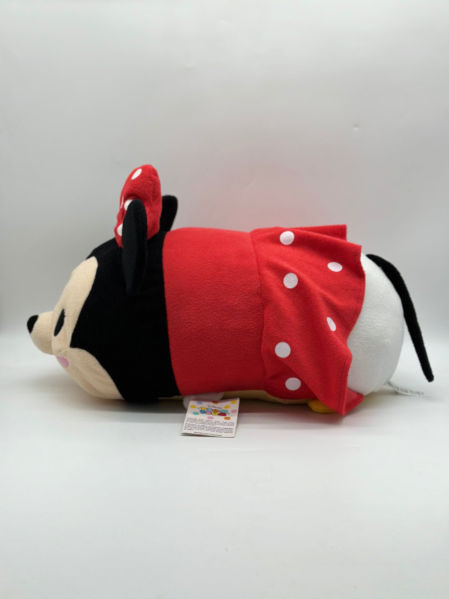 Tsum Tsum Minnie Mouse Jumbo