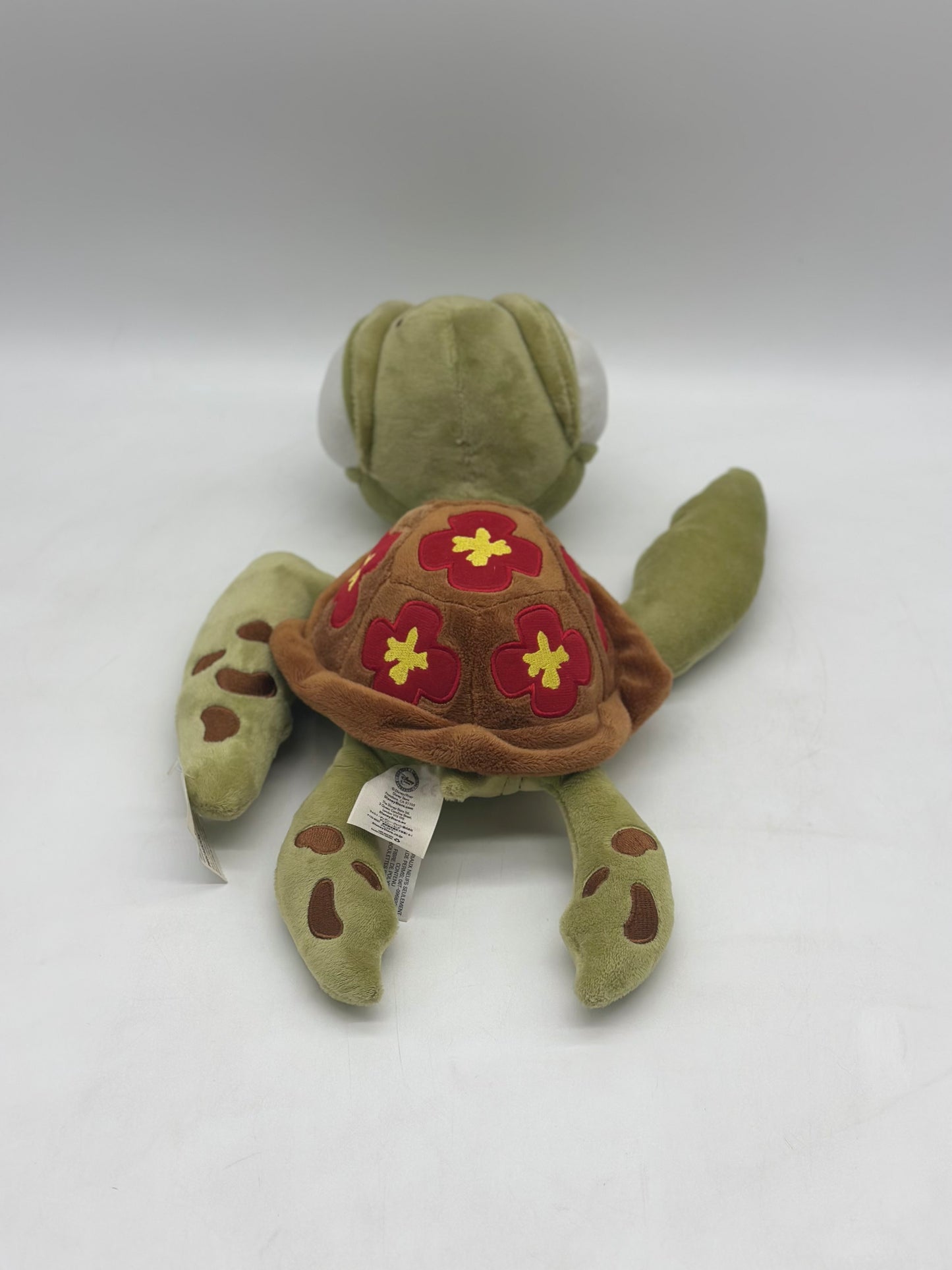 Squirt Plush Large