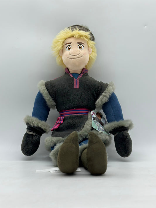 Kristoff Plush Large