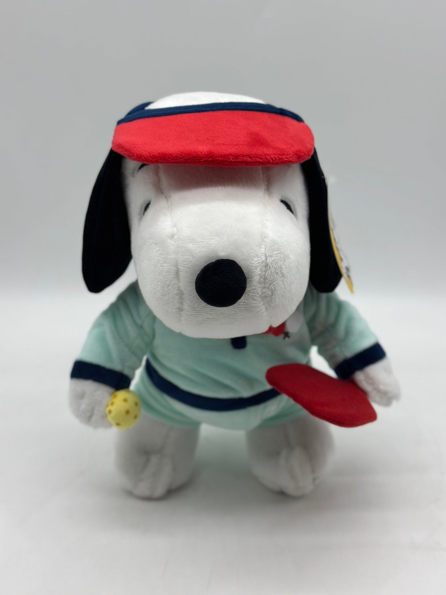 Summer Snoopy Plush Large