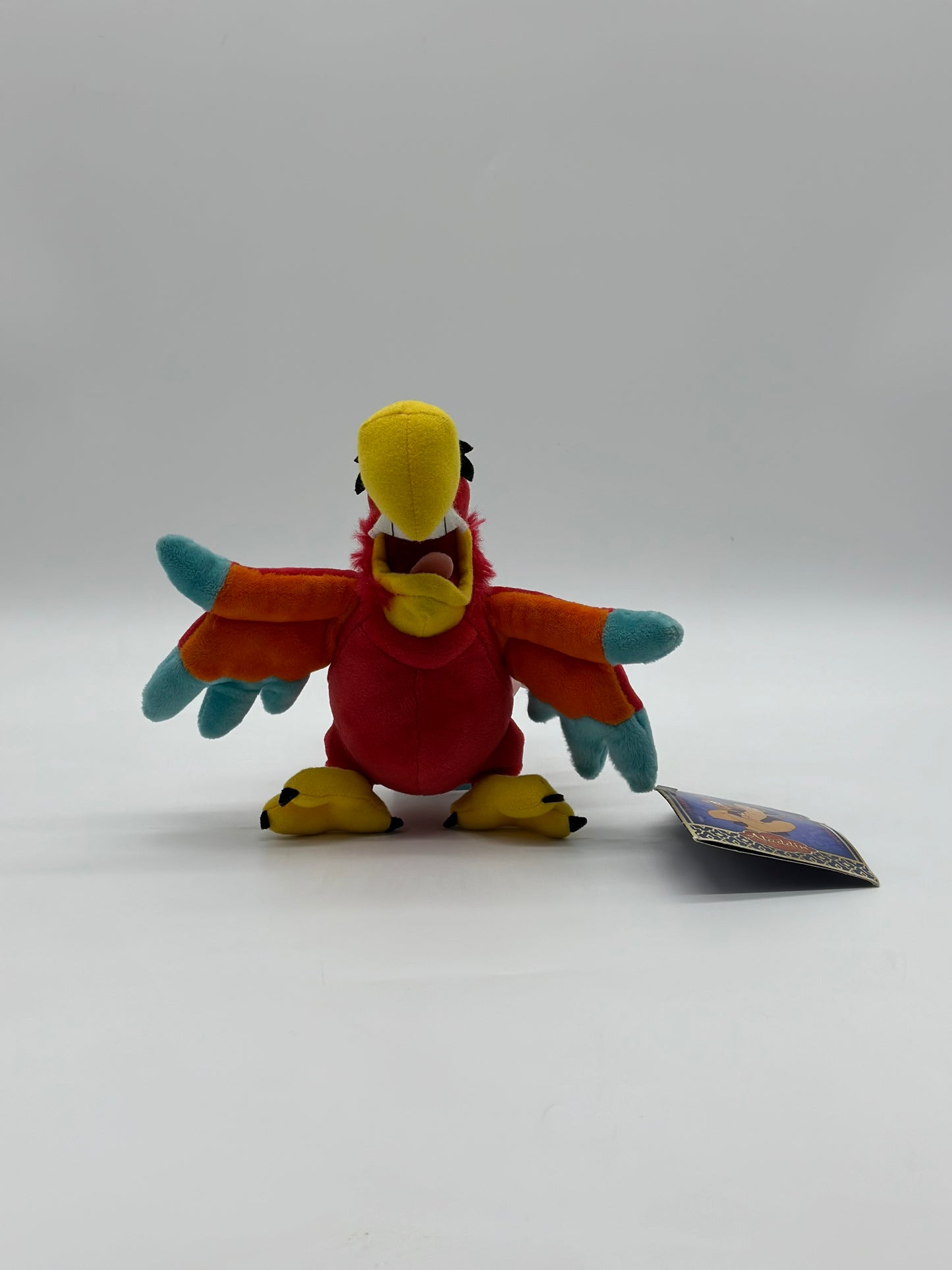 Iago Plush Small