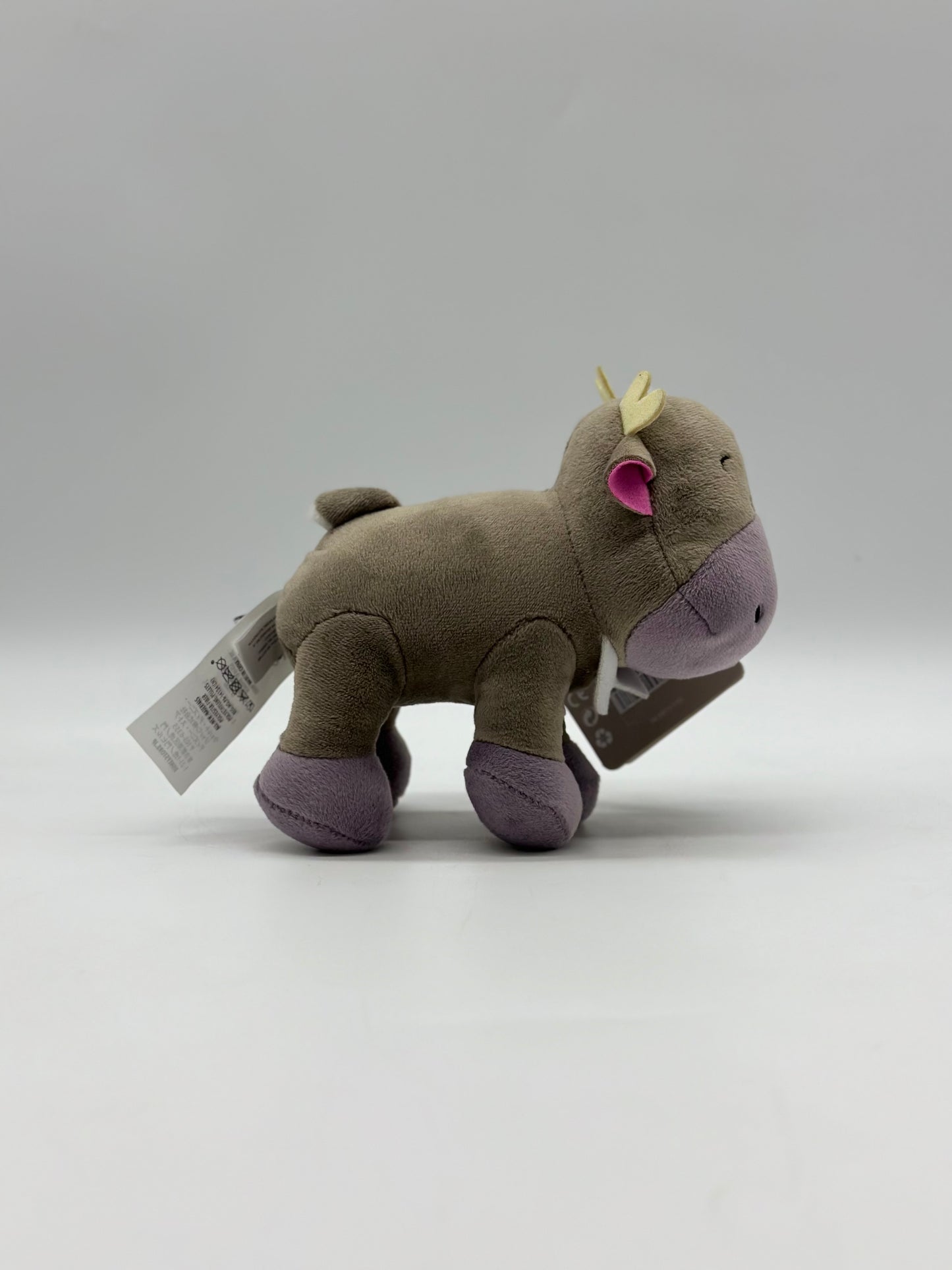 Sven Plush Small