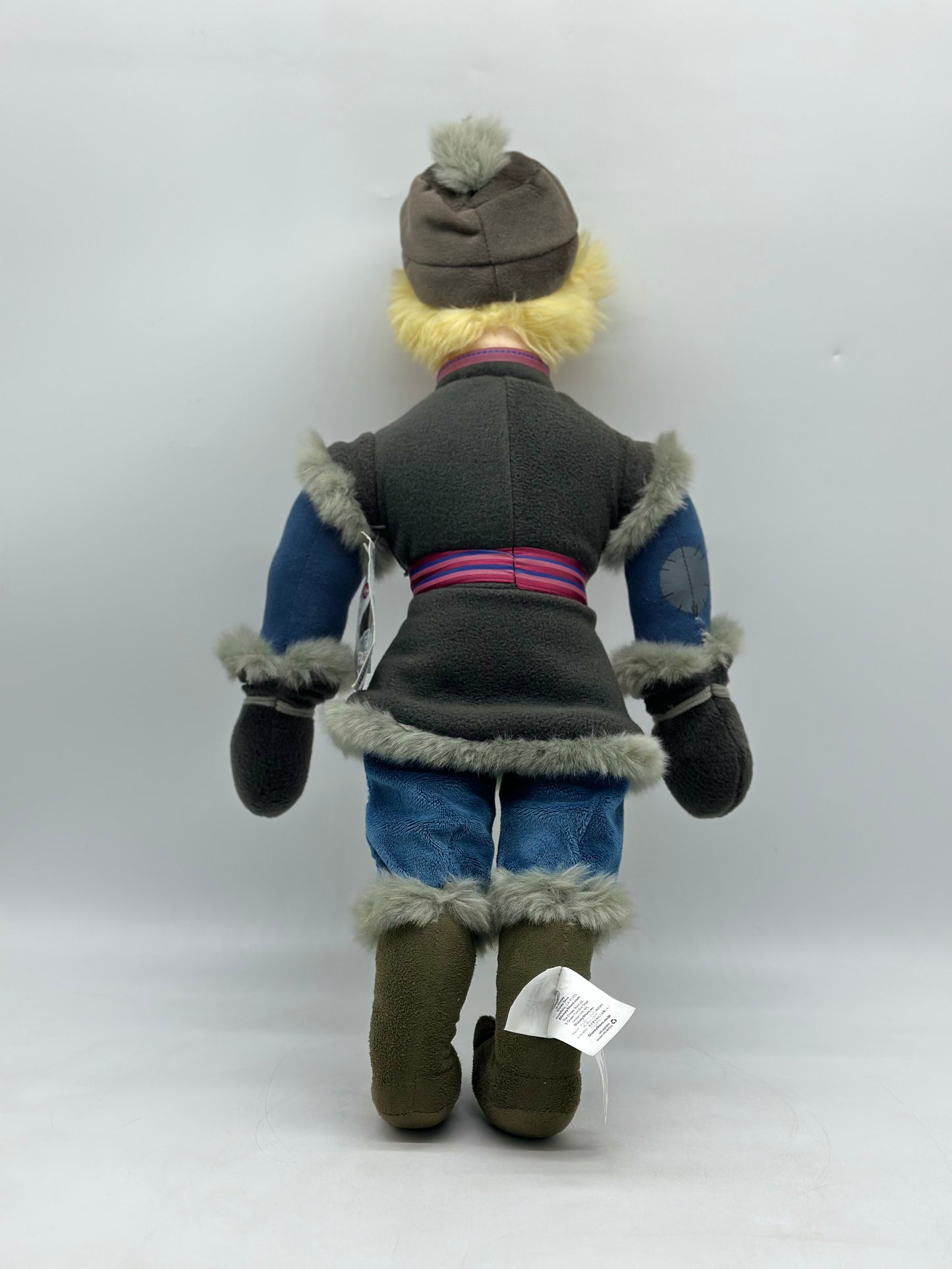 Kristoff Plush Large