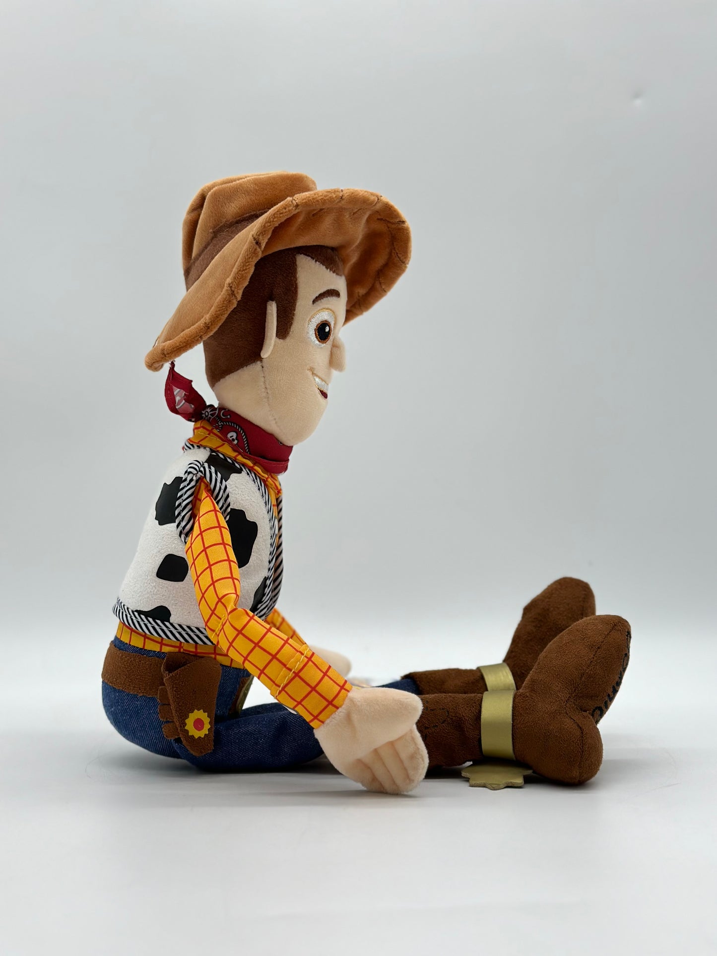 Woody Plush Large