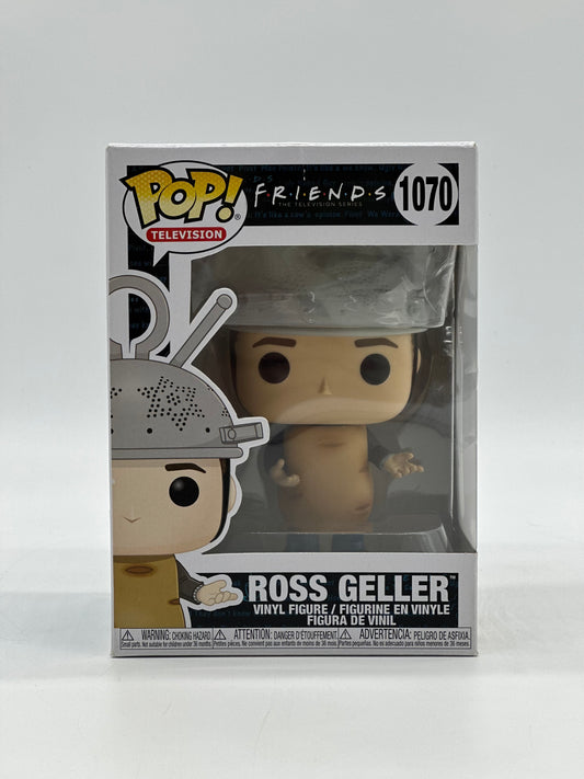 Pop! Television Friends The Television Series 1070 Ross Geller