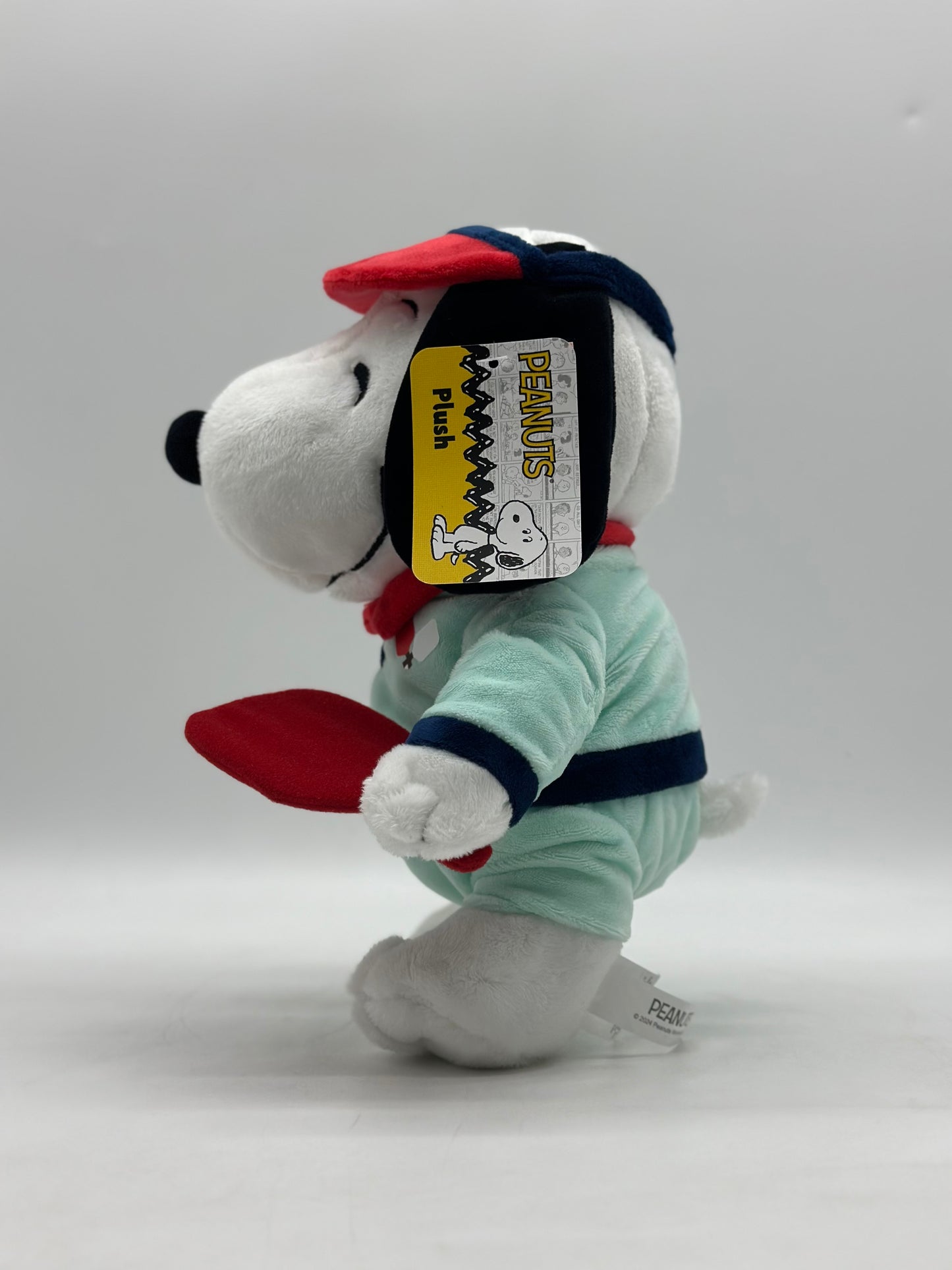 Summer Snoopy Plush Large