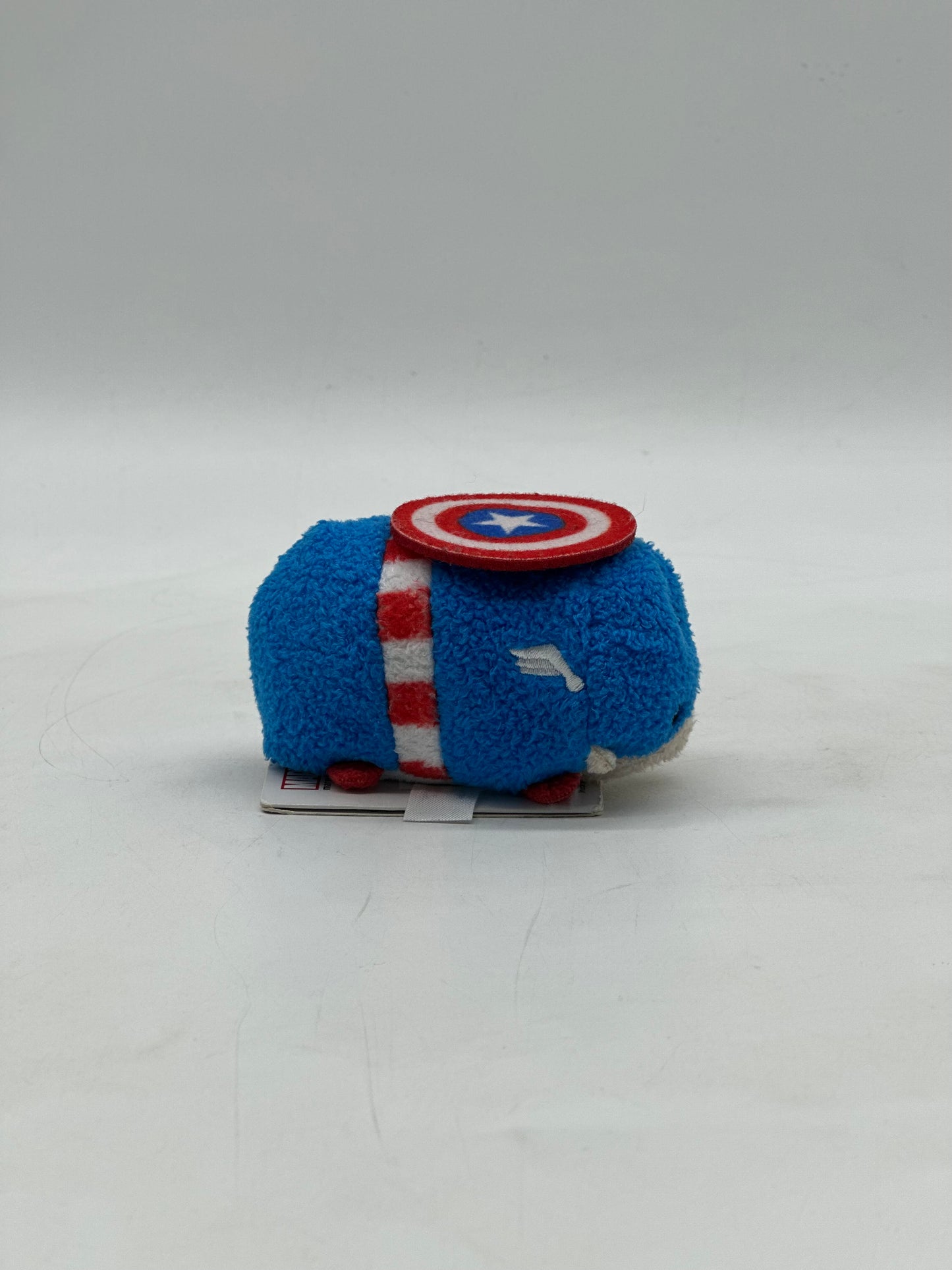 Tsum Tsum Captain America Plush Mini