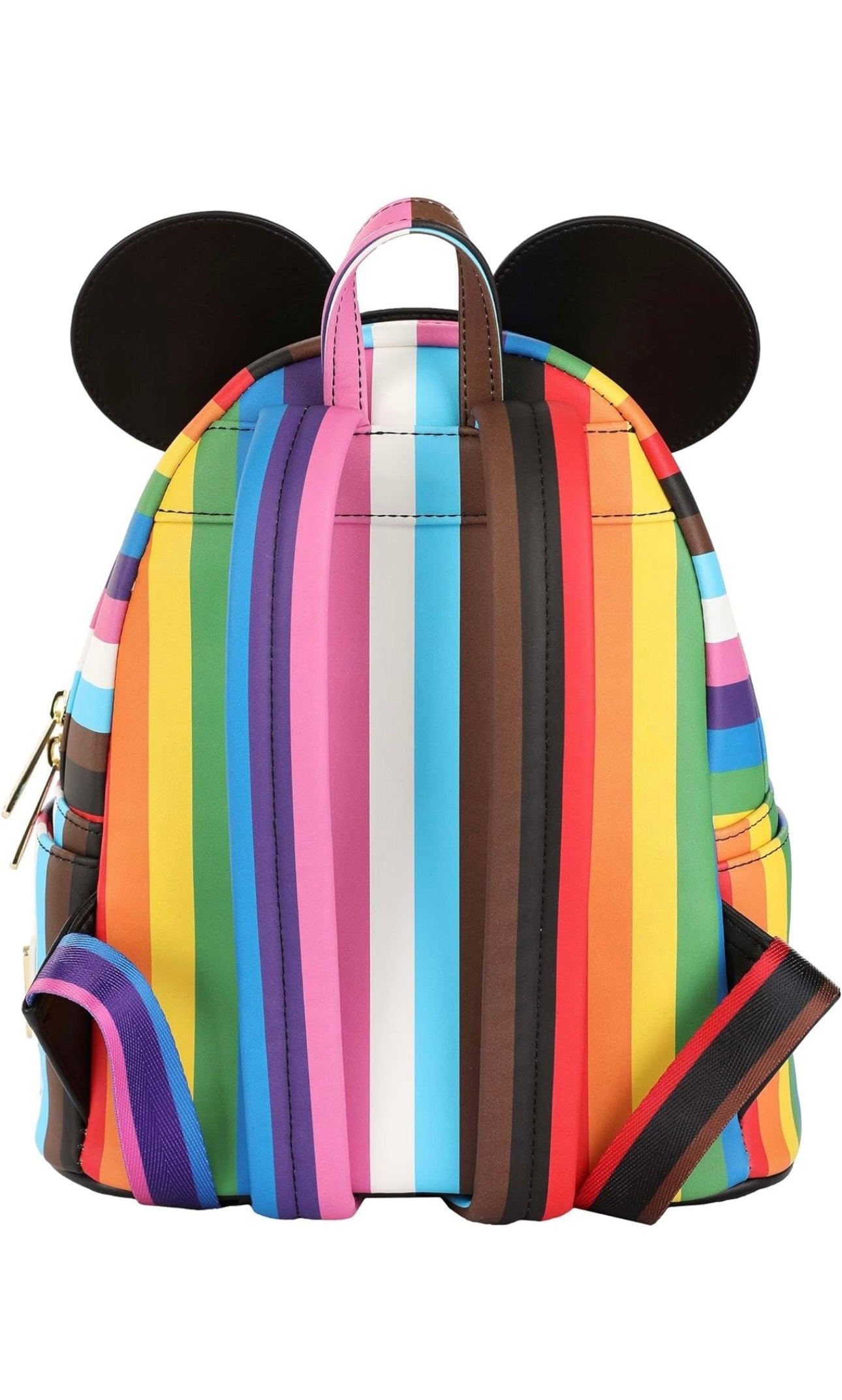 Mickey Mouse Pride Backpack