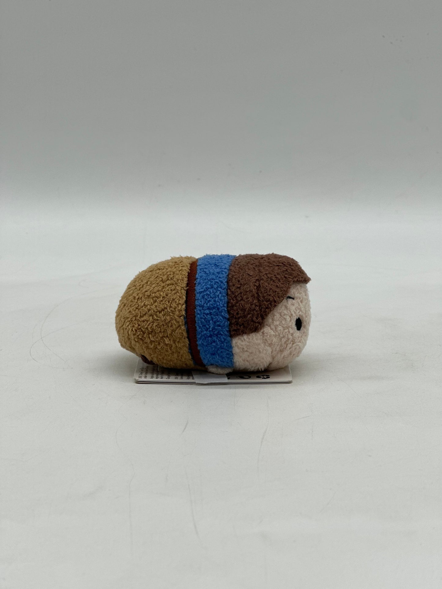 Tsum Tsum Flynn Rider Plush Mini