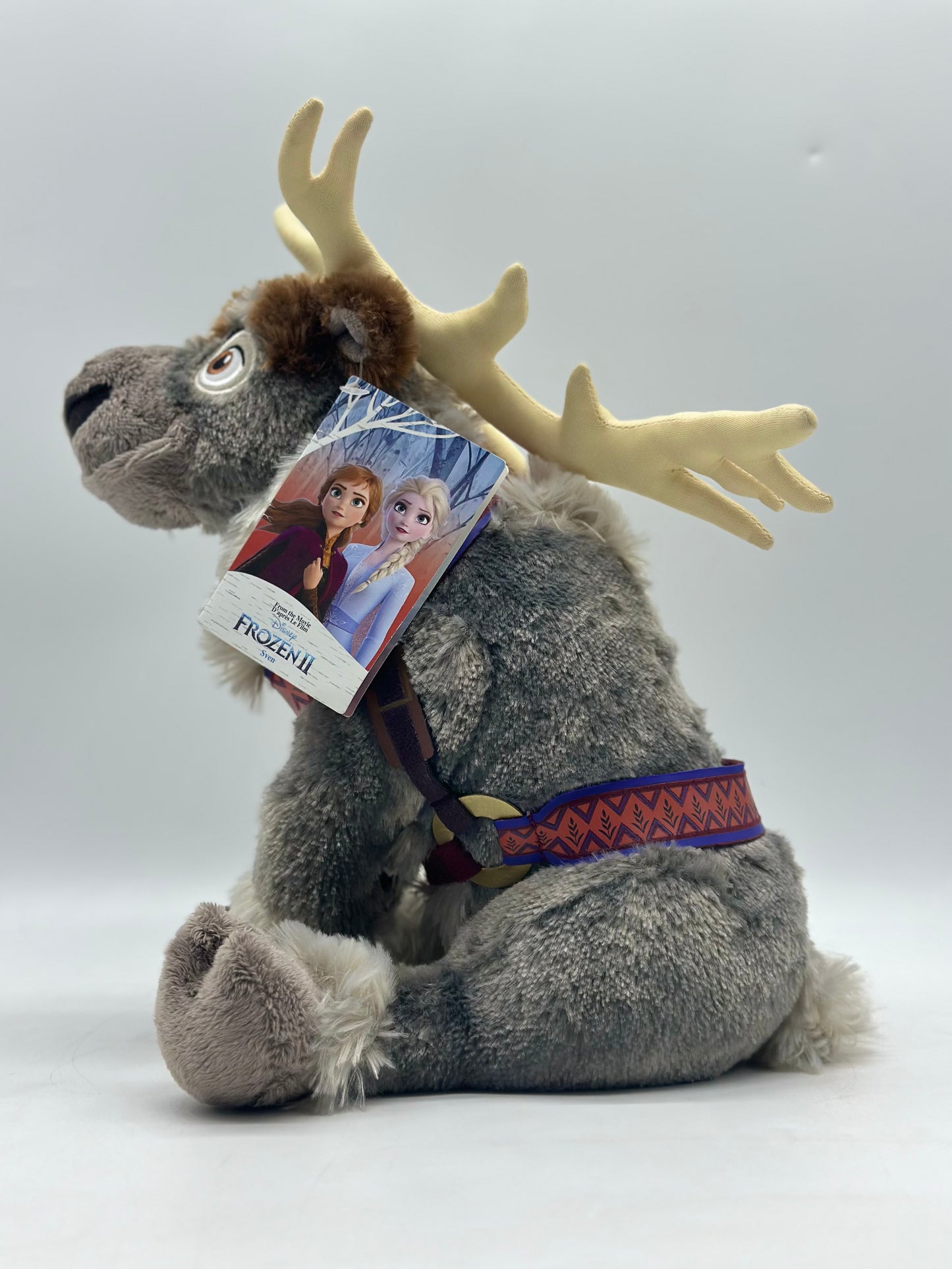 Sven II Plush Large