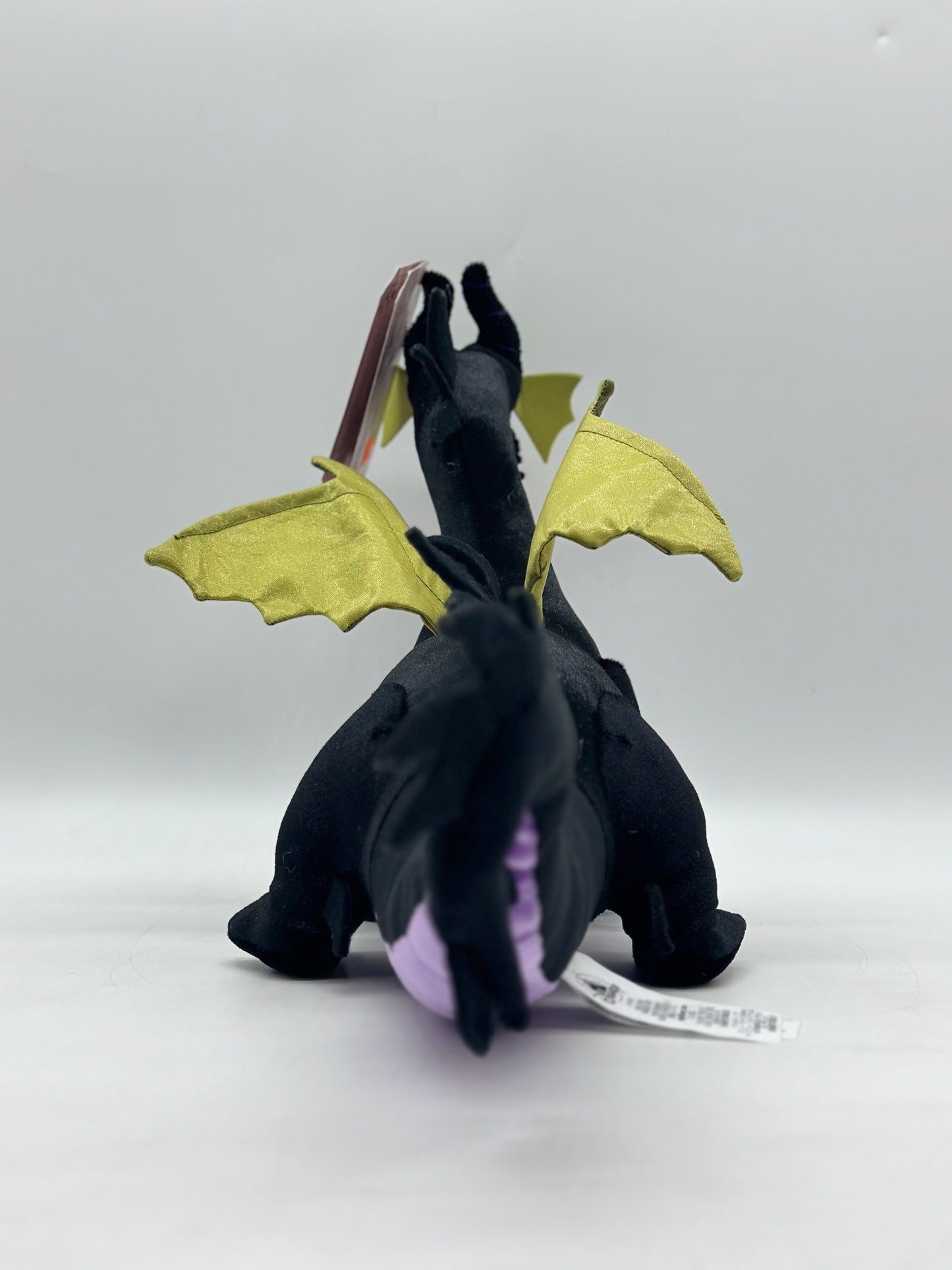 Dragon Maleficent Plush Large