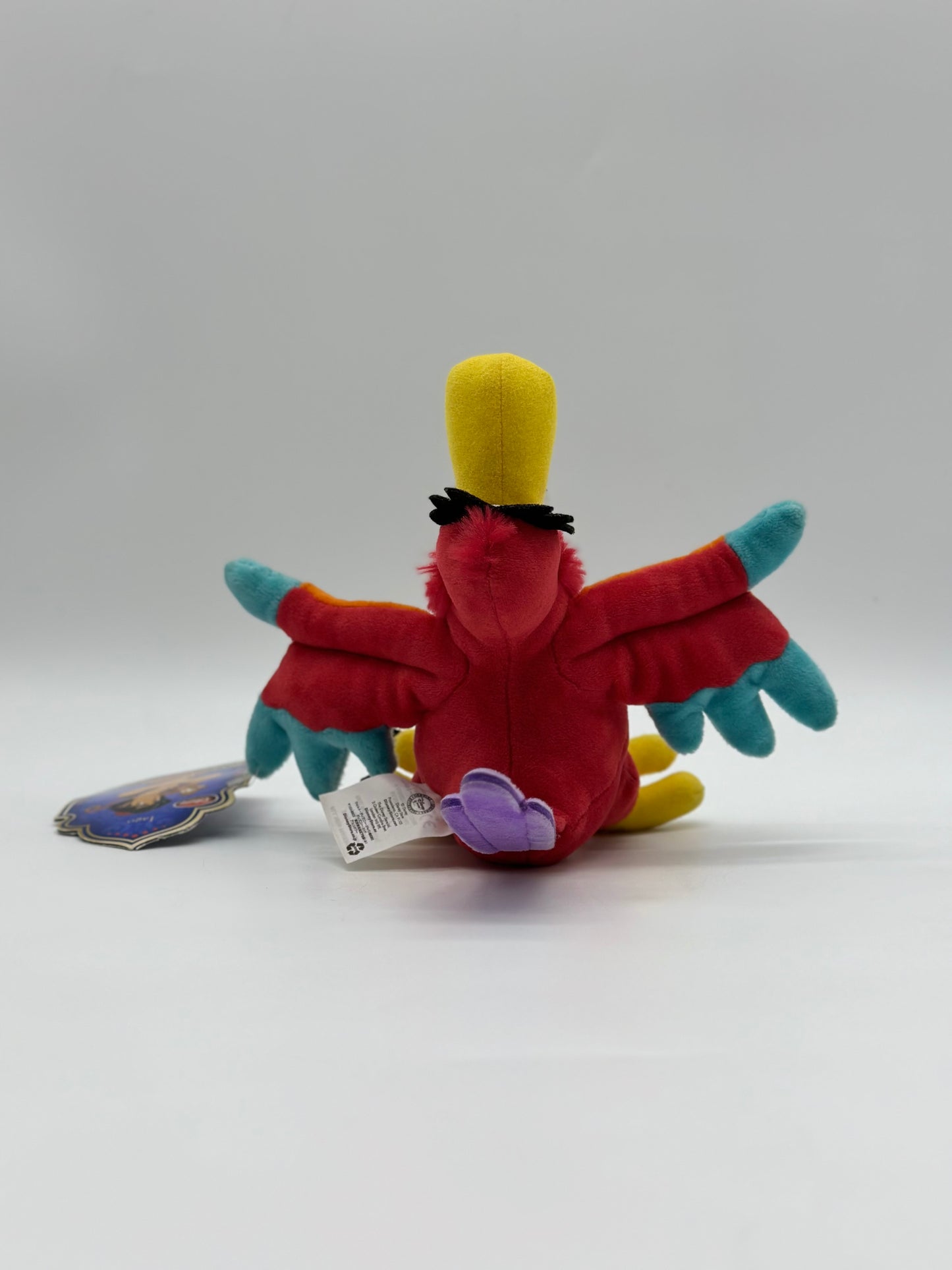 Iago Plush Medium