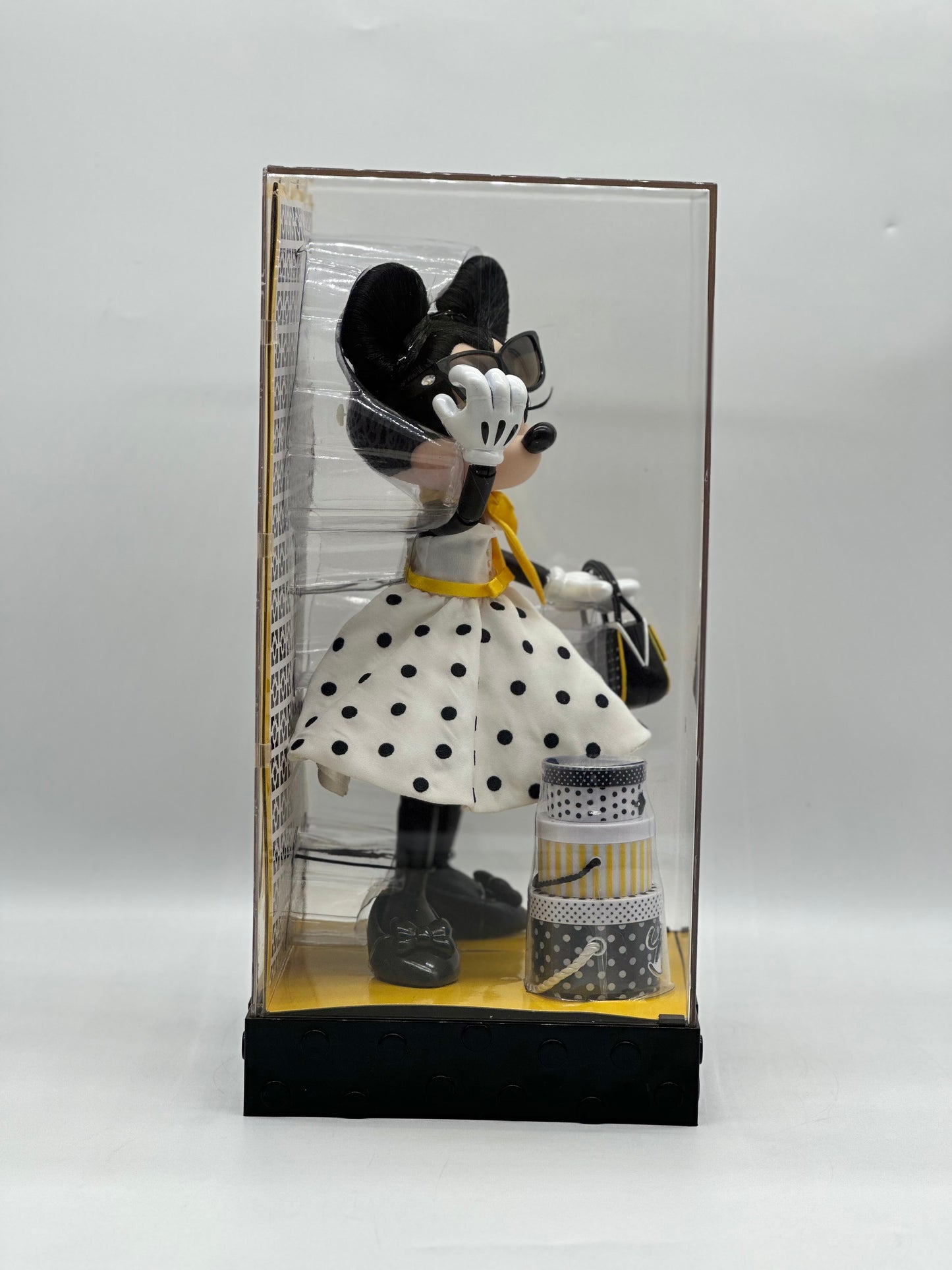 Minnie Mouse Signature Limited Edition Doll Set