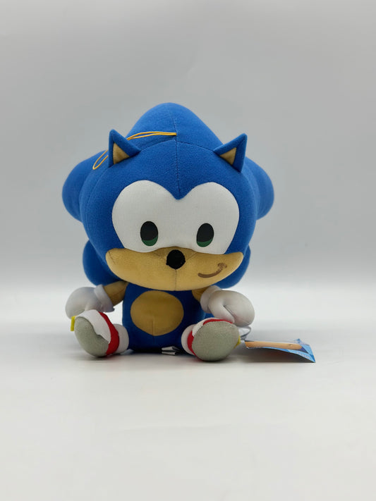 Sonic The Hedgehog Plush Mini
