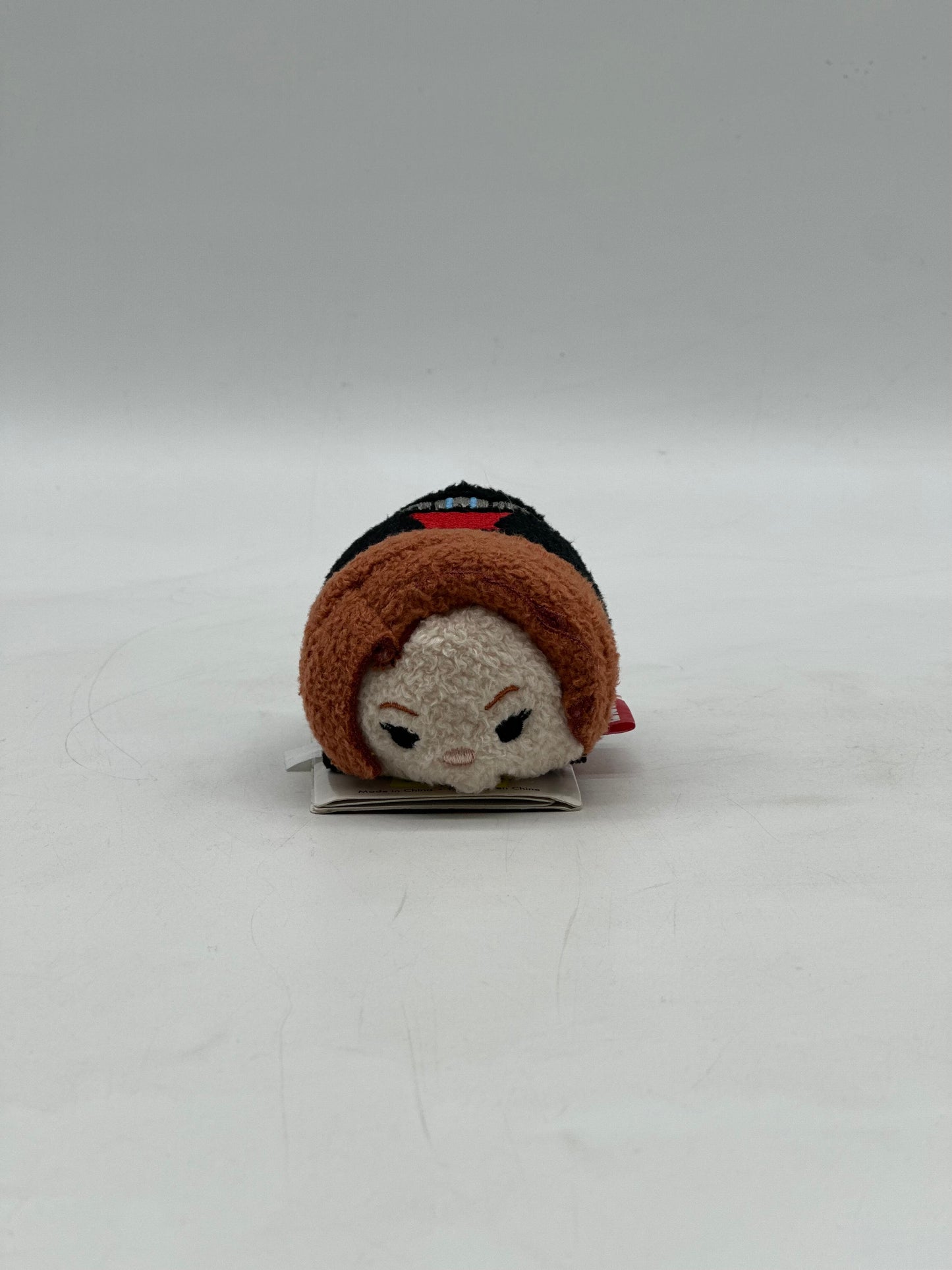 Tsum Tsum Black Widow Plush Mini