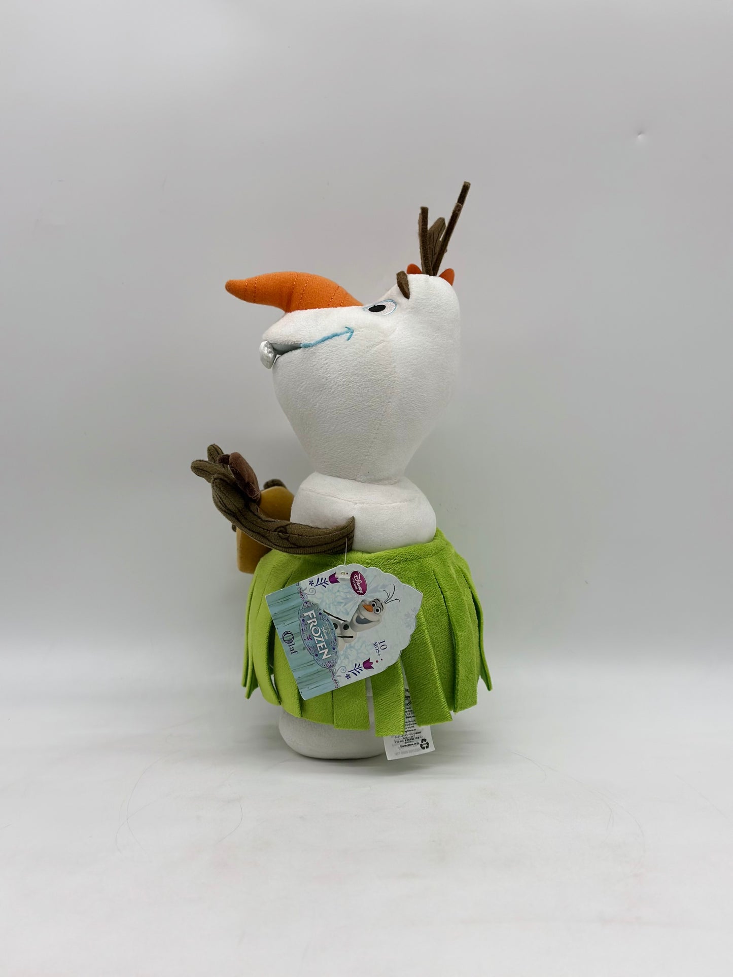 Olaf Plush Large