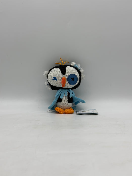 Sir Jorgenbjorgen Plush Small