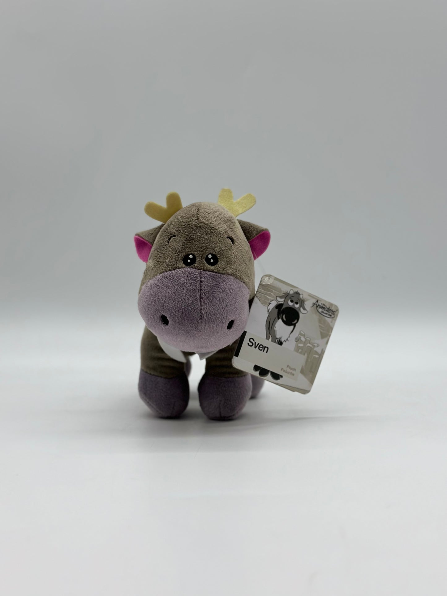 Sven Plush Small