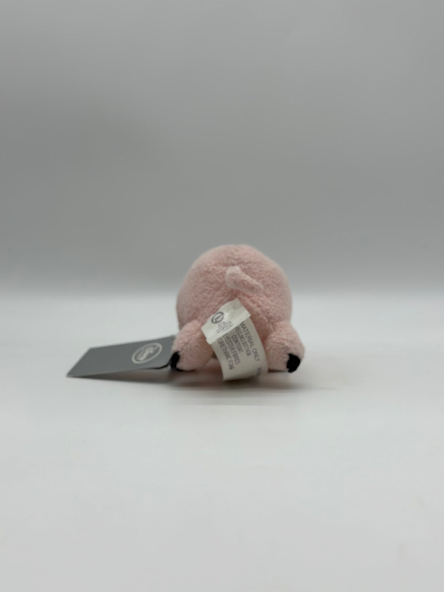 Ham Plush Small