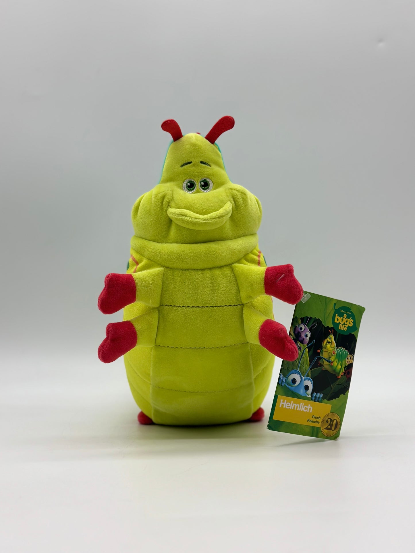 Heimlich Plush Large