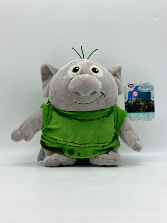 Troll Plush Large