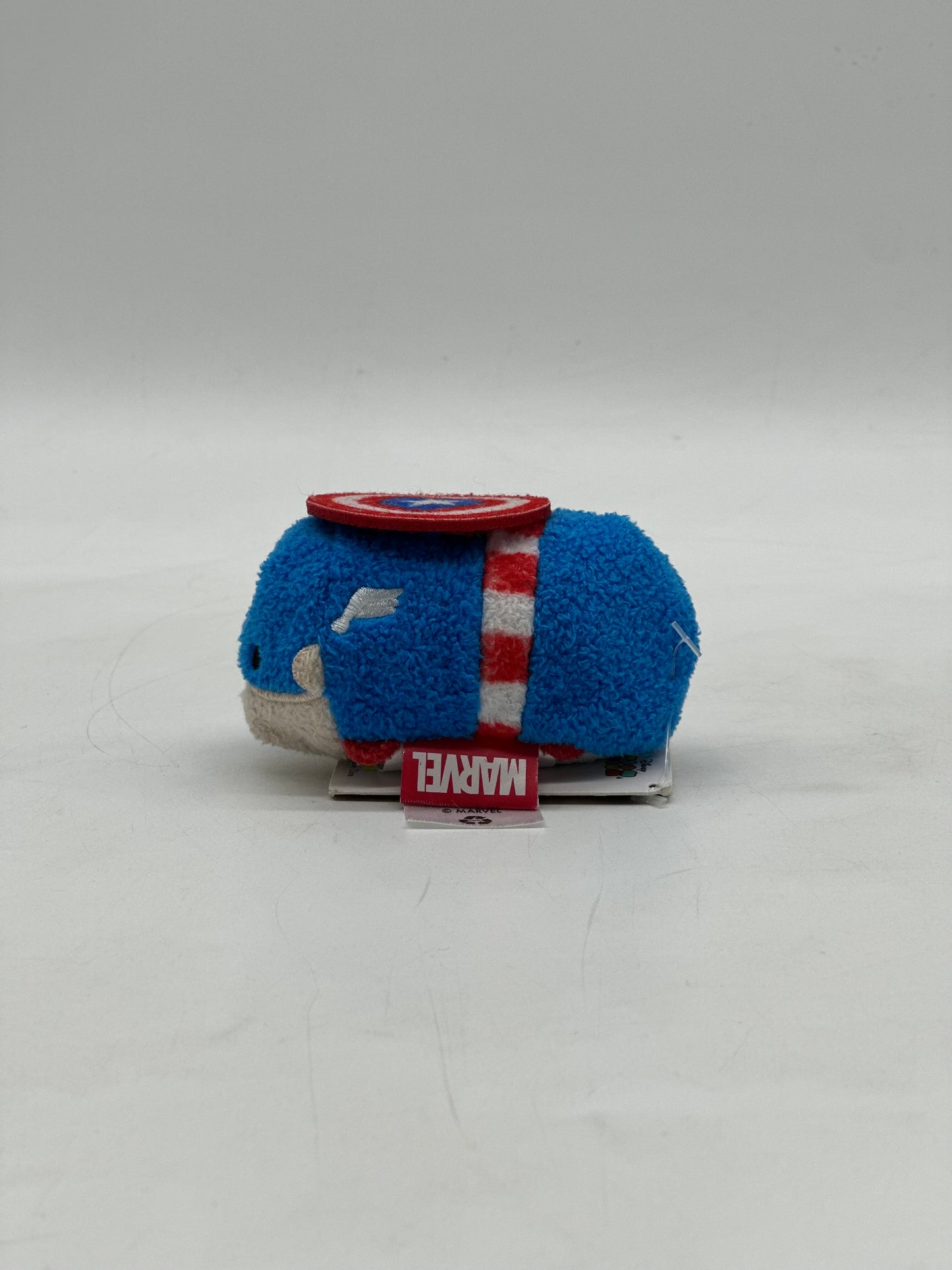 Tsum Tsum Captain America Plush Mini