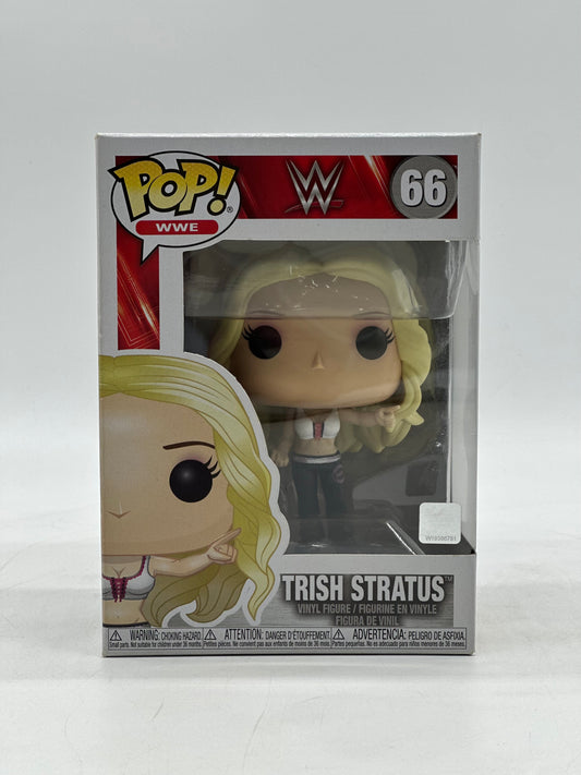 Pop! WWE W 66 Trish Stratus