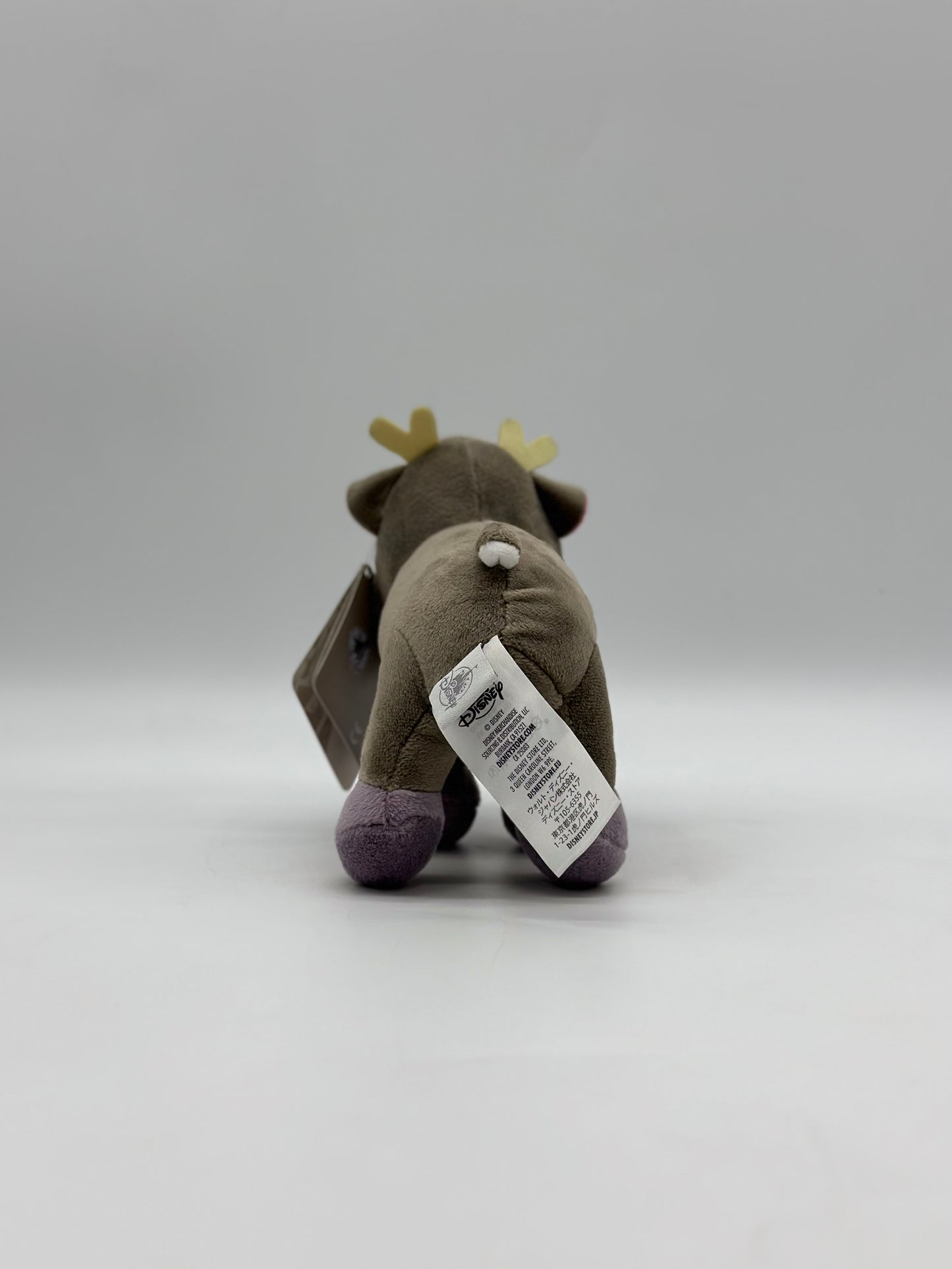 Sven Plush Small