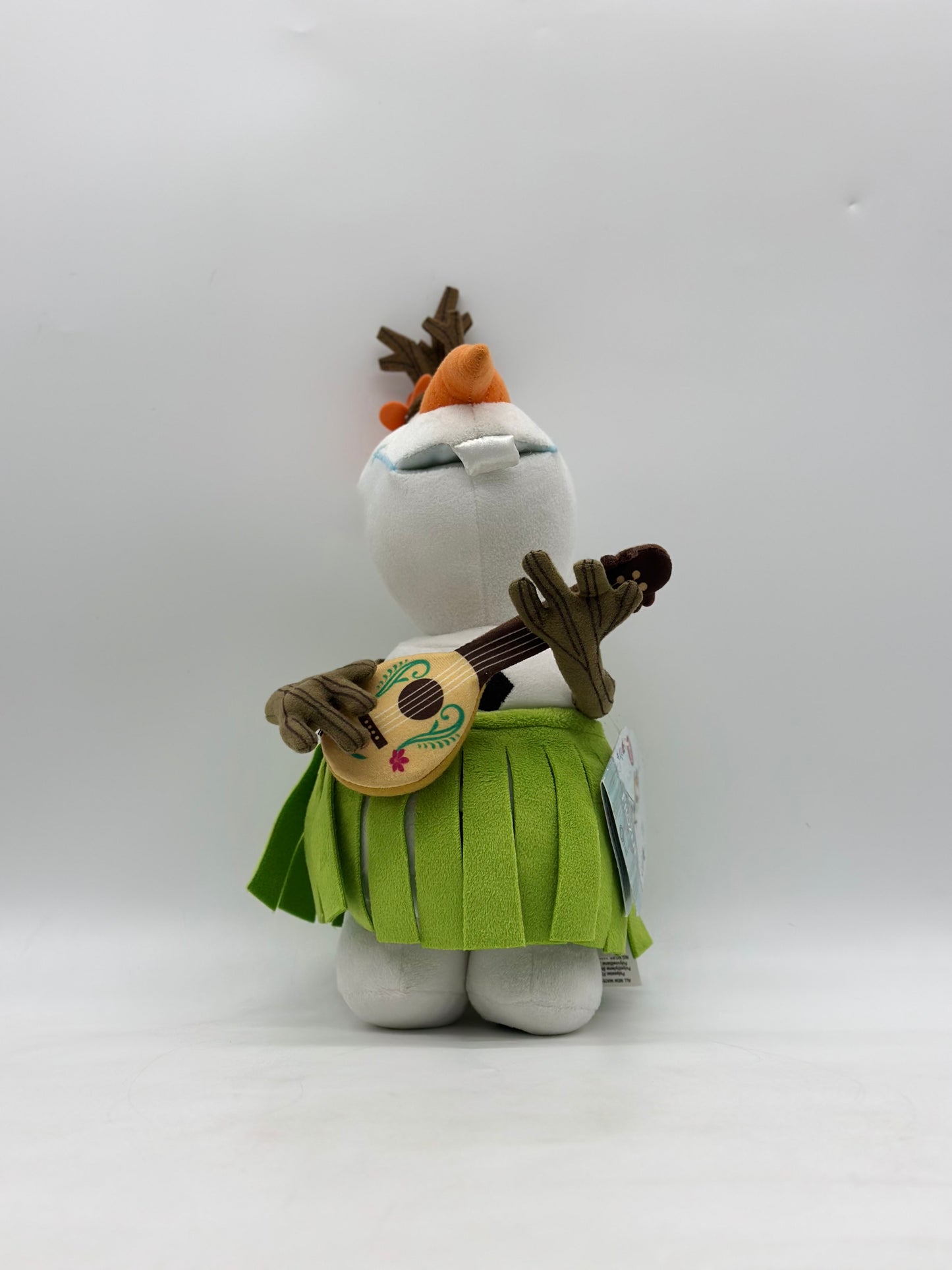 Olaf Plush Large